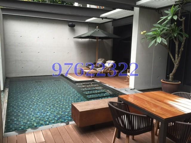 Goodwood Residence (D10), Condominium #118510392